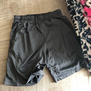 Nike shorts